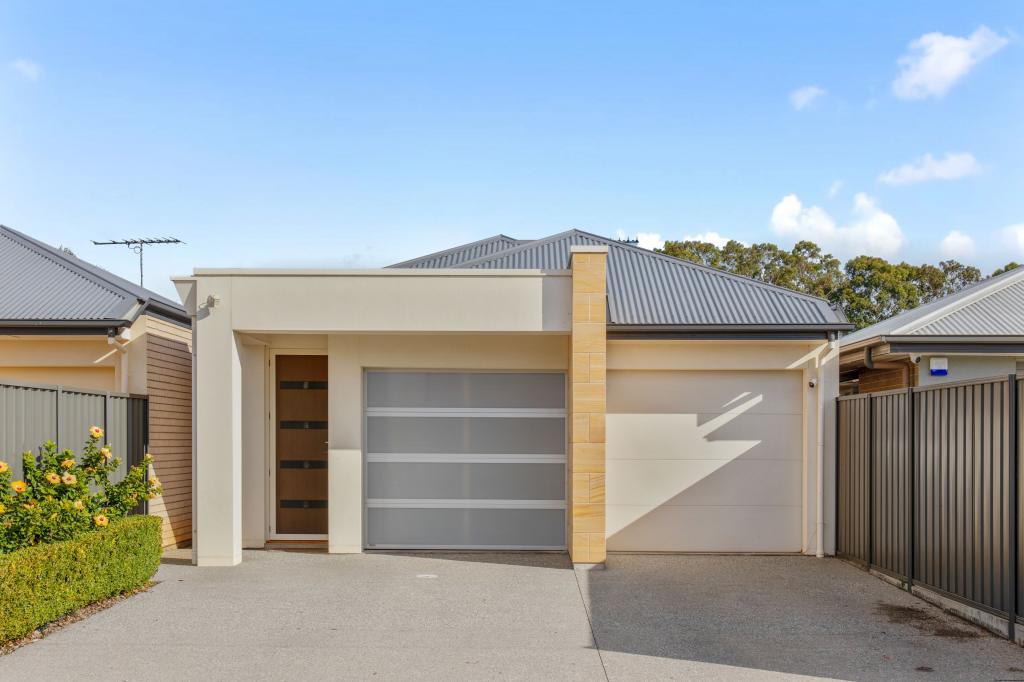 12a Tait St, Renown Park, SA 5008