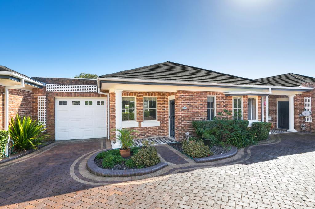 3/9 Lucas St, Cronulla, NSW 2230