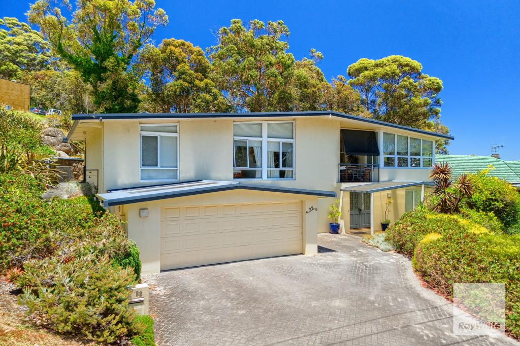 22 Munster Ave, Mount Clarence, WA 6330