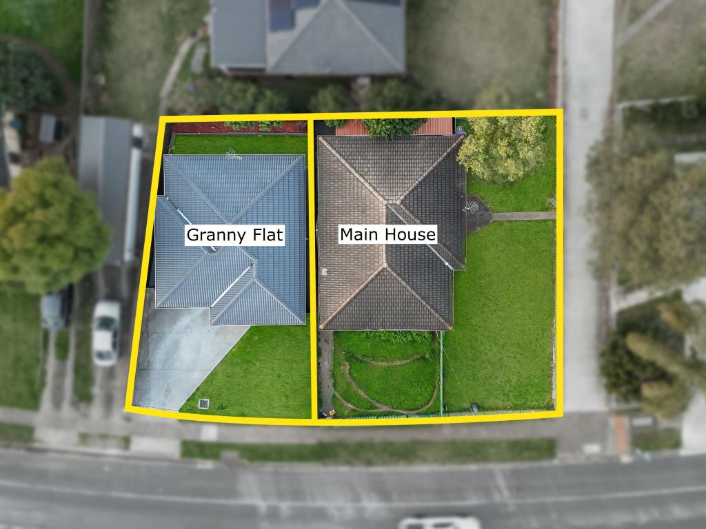 38 & 38A HATHERTON RD, LETHBRIDGE PARK, NSW 2770