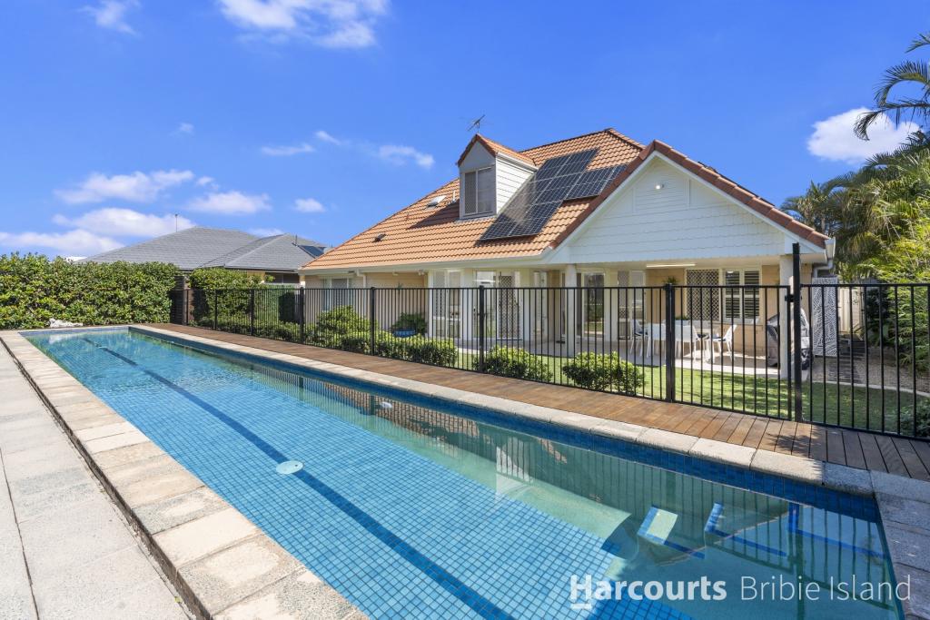 31 Schooner Ct, Banksia Beach, QLD 4507