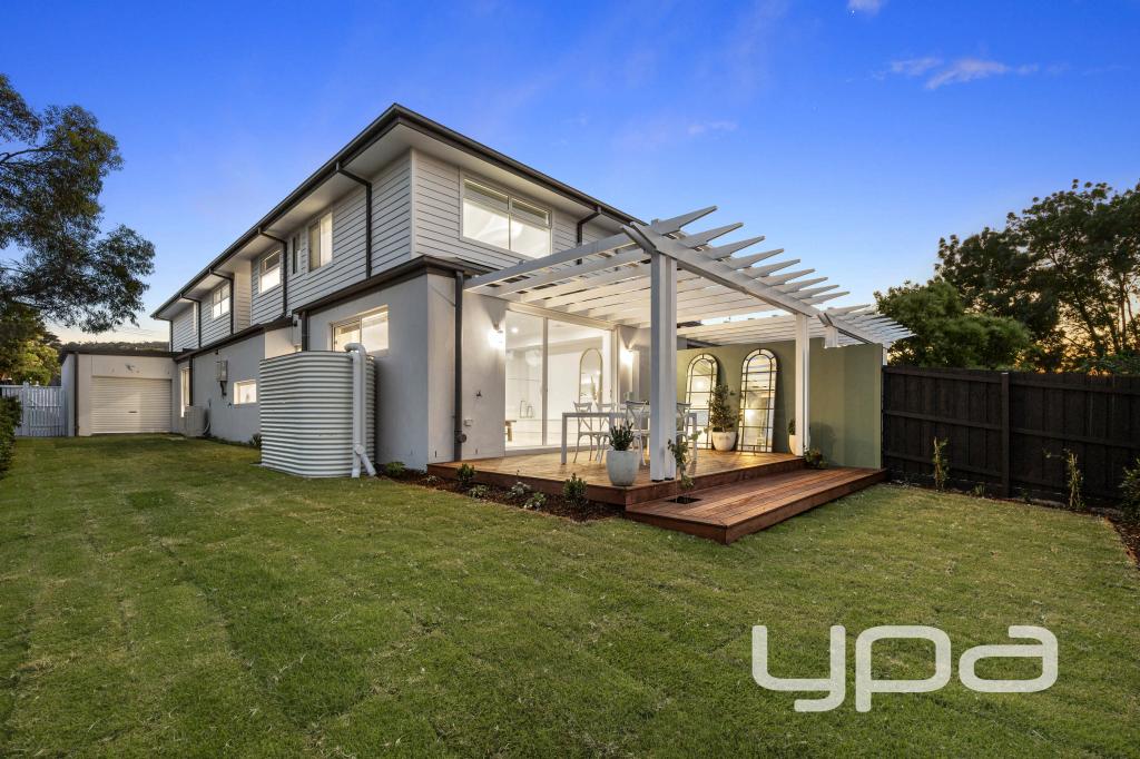 14 Thomas St, Dromana, VIC 3936