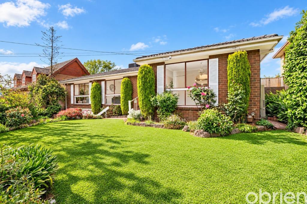 22 Narracan St, Vermont South, VIC 3133