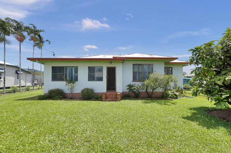 38 Mary St, West Mackay, QLD 4740