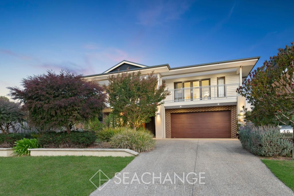 16 Walara Dr, Mount Martha, VIC 3934