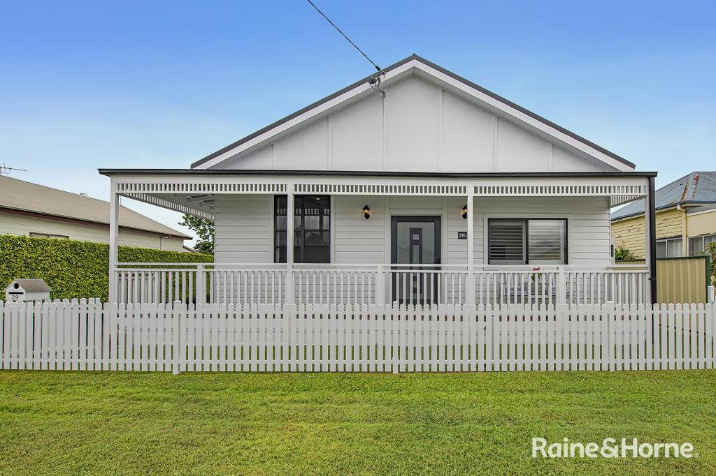 29 Macquarie St, Swansea, NSW 2281