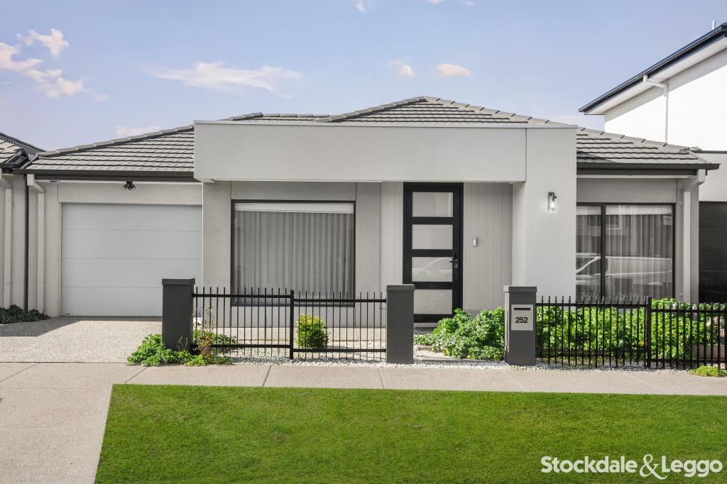 252 Dwyer St, Kalkallo, VIC 3064