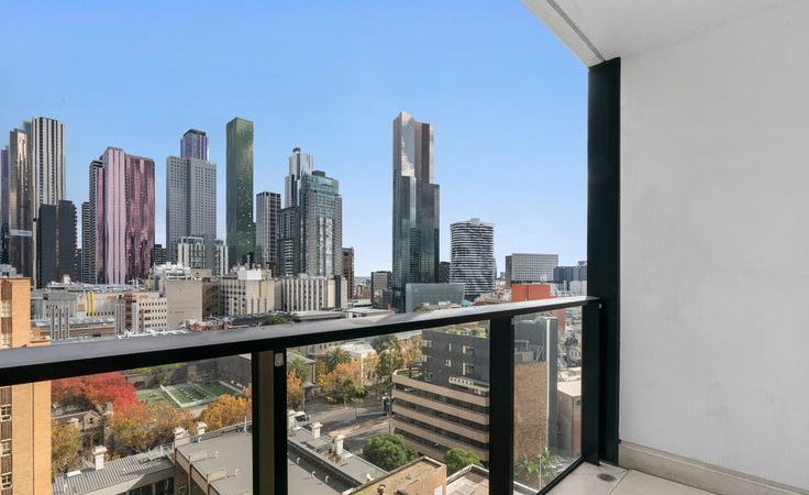 1110/33 Mackenzie St, Melbourne, VIC 3000