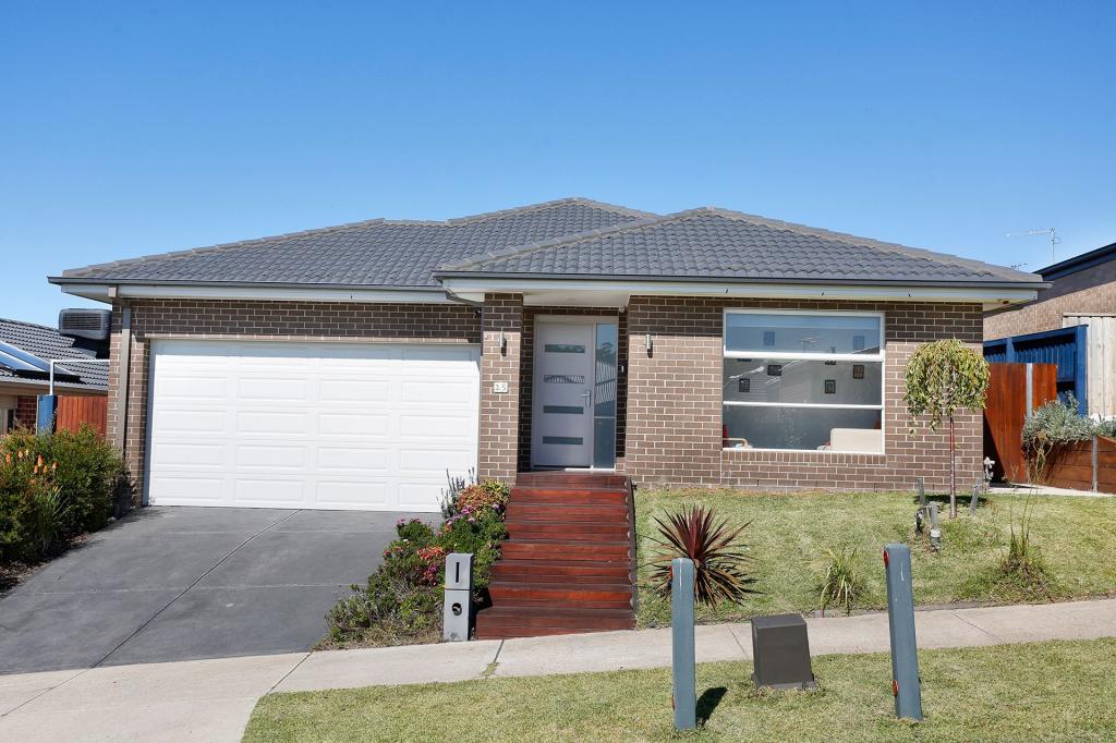 15 Leith Dr, Mernda, VIC 3754