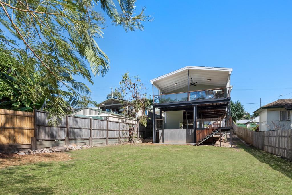 47 Wardell St, Ashgrove, QLD 4060