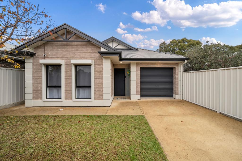 239 Smart Rd, St Agnes, SA 5097