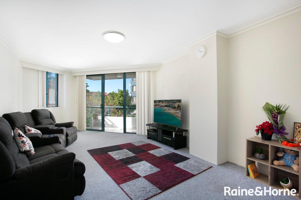 28/208-226 Pacific Hwy, Hornsby, NSW 2077
