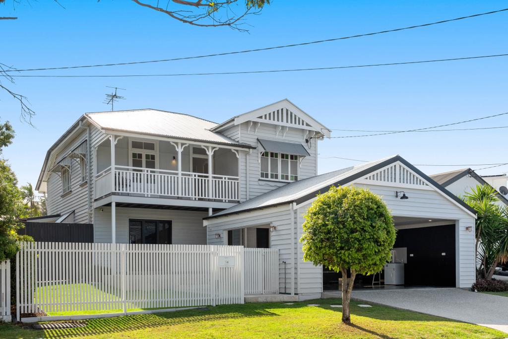 14 David St, Morningside, QLD 4170