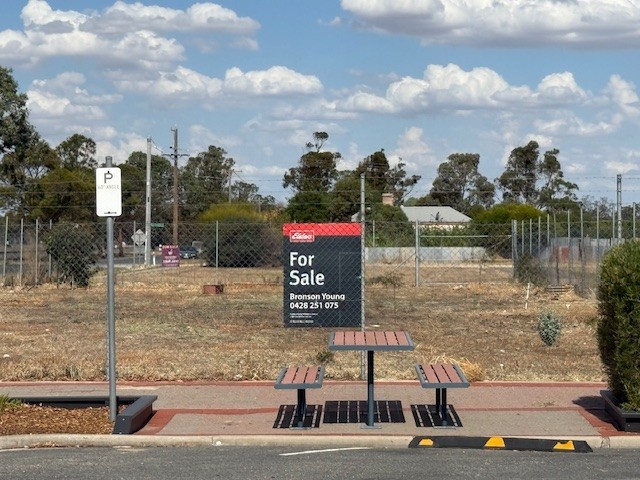 Lot 97/54-56 Roy St, Jeparit, VIC 3423