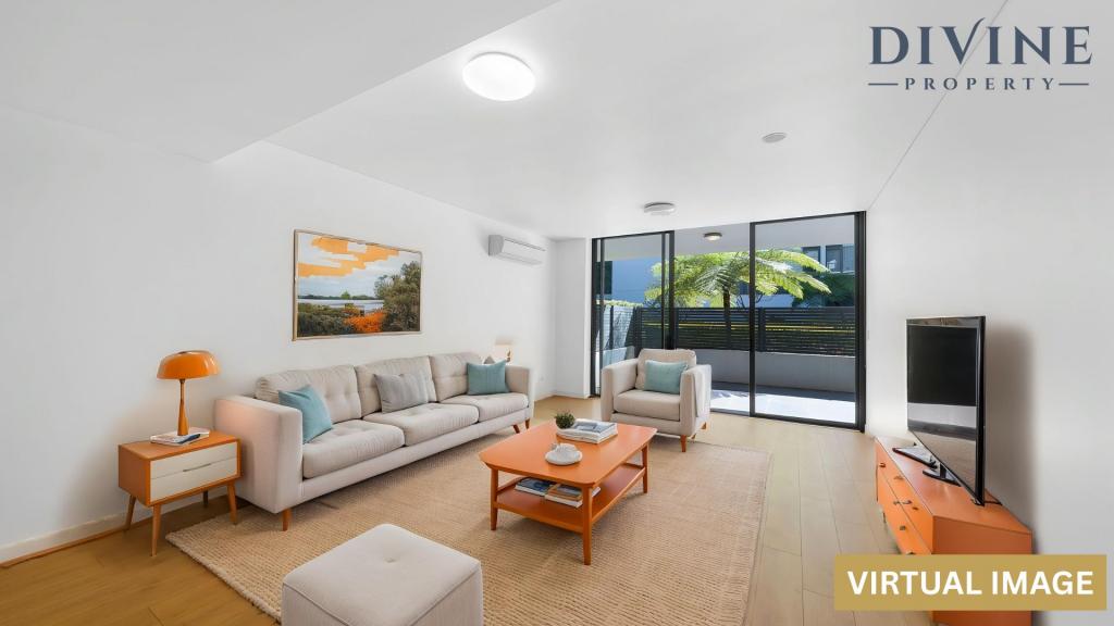 81/619 GARDENERS RD, MASCOT, NSW 2020