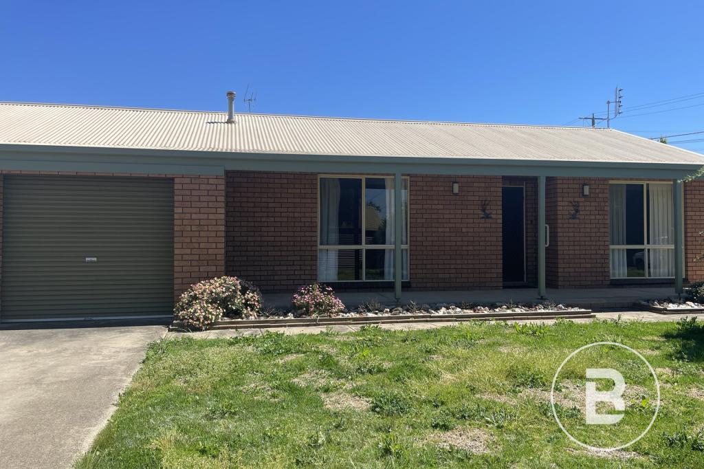 1/89 Inkerman St, Maryborough, VIC 3465