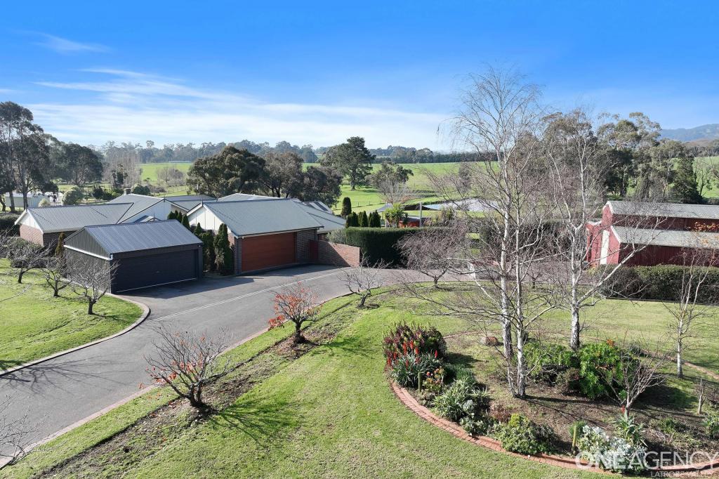 55 Considine Dr, Yinnar South, VIC 3869