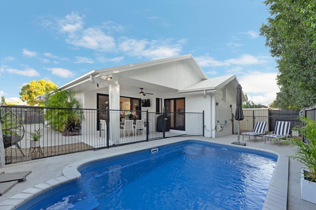 14 Springbank Cct, Idalia, QLD 4811