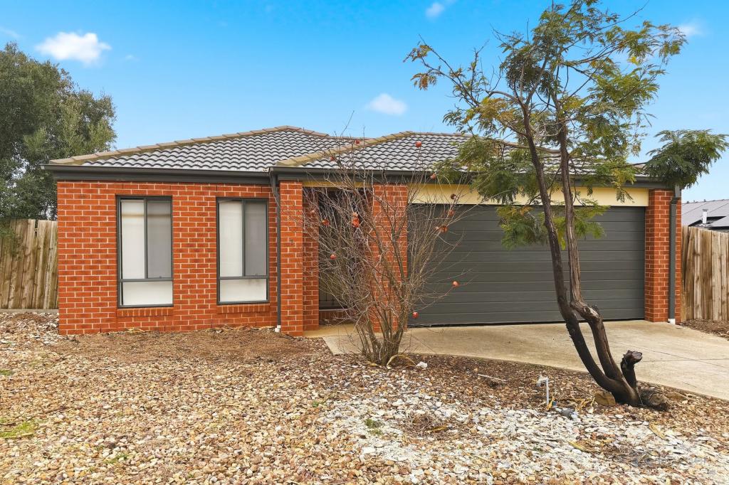 1 Sixth Mews, Maddingley, VIC 3340
