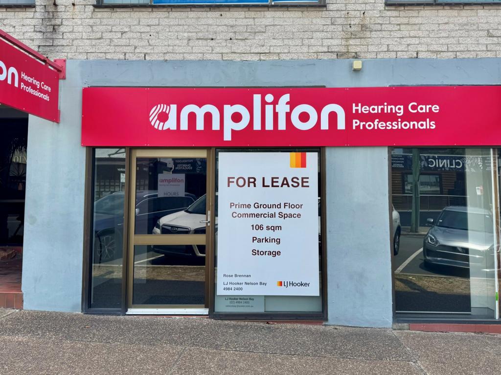 14/34 STOCKTON ST, NELSON BAY, NSW 2315