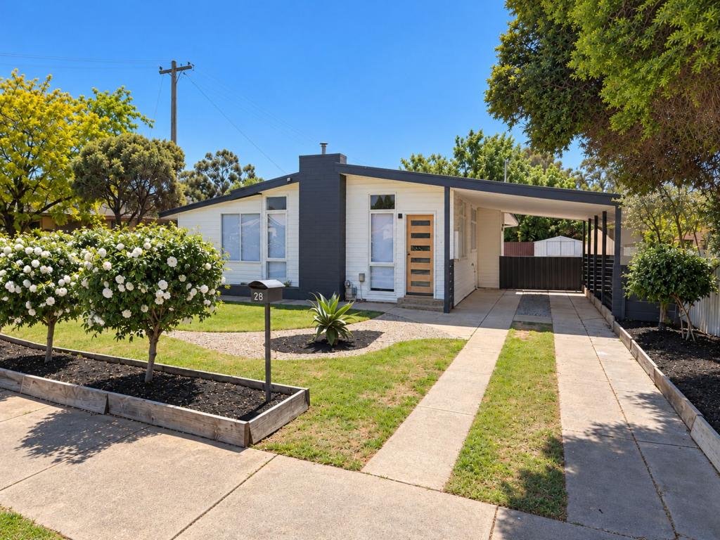 28 Elizabeth St, Mooroopna, VIC 3629