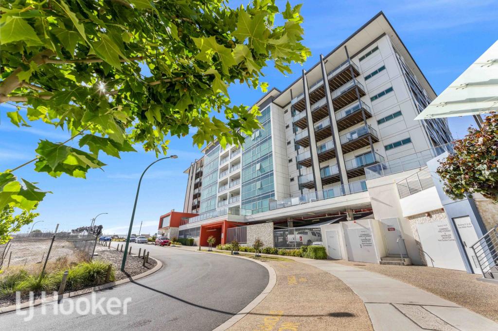 105/17 Malata Cres, Success, WA 6164