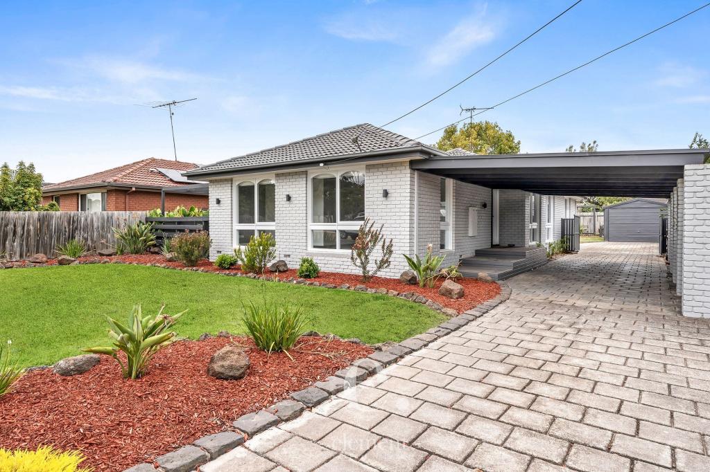 83 PATULLOS RD, LARA, VIC 3212