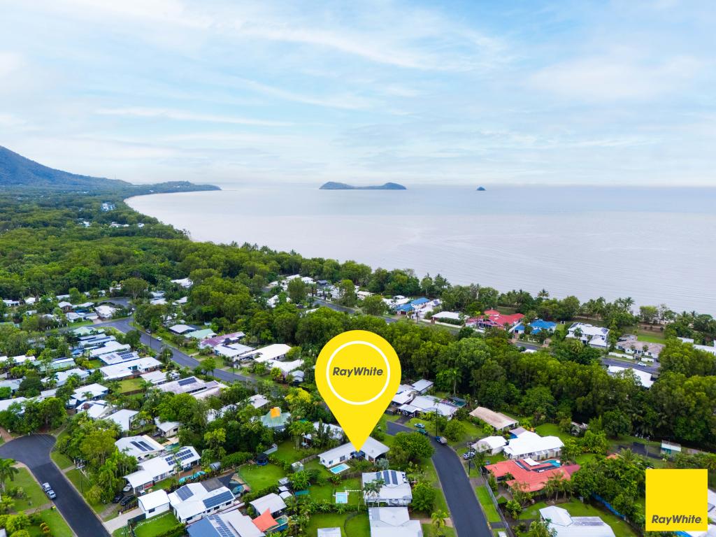 7 STARLING ST, KEWARRA BEACH, QLD 4879