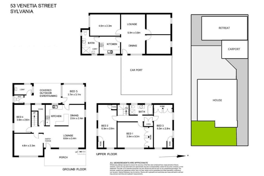 53 Venetia St, Sylvania, NSW 2224