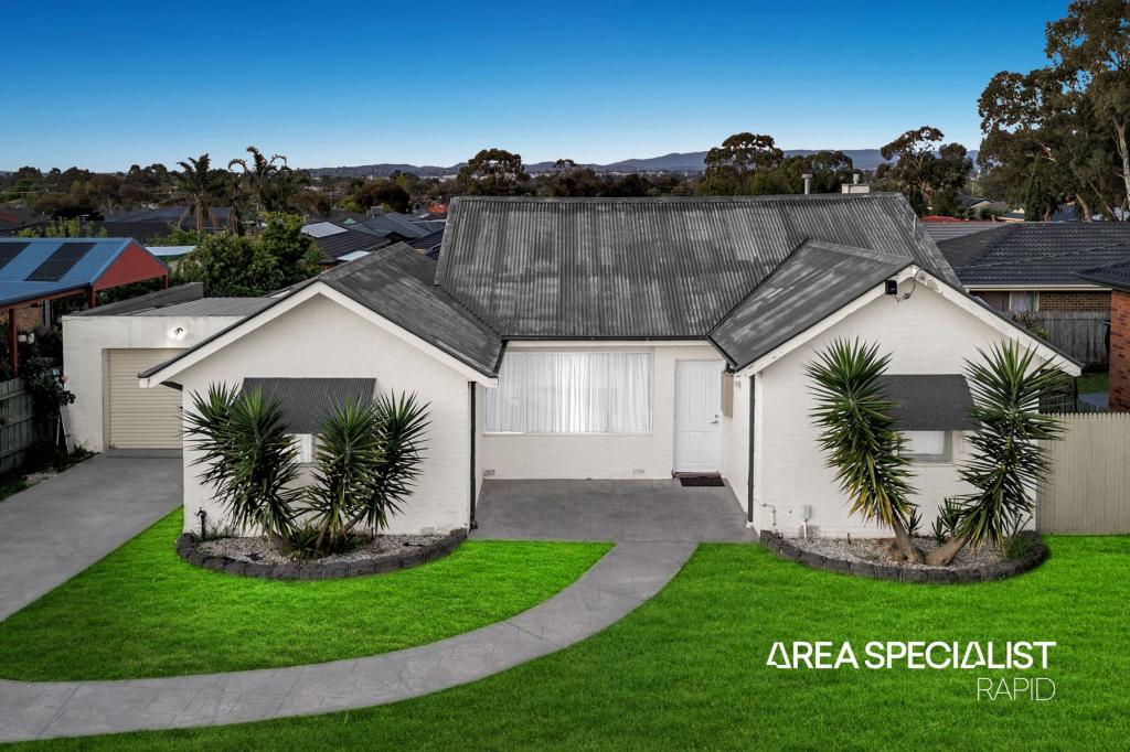 41 Central Rd, Hampton Park, VIC 3976