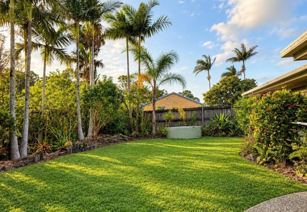 8 Kew Ct, Nerang, QLD 4211
