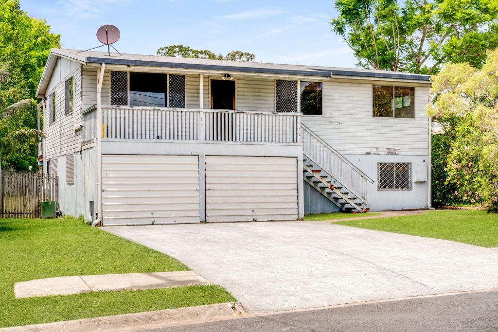 13 Wentworth Tce, Boronia Heights, QLD 4124