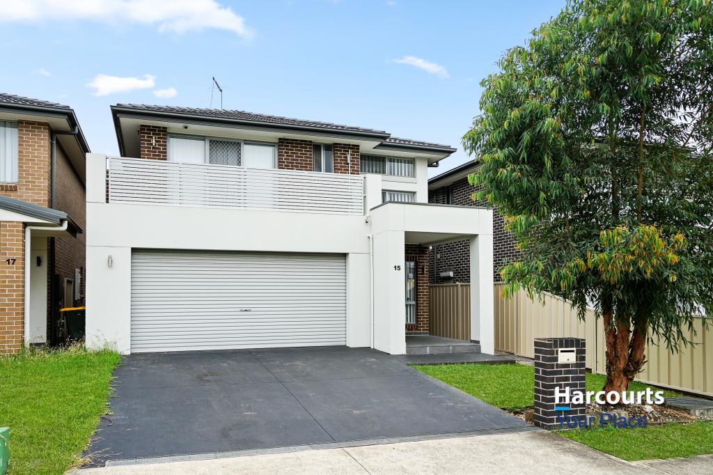 15 Victoria Rd, Rooty Hill, NSW 2766