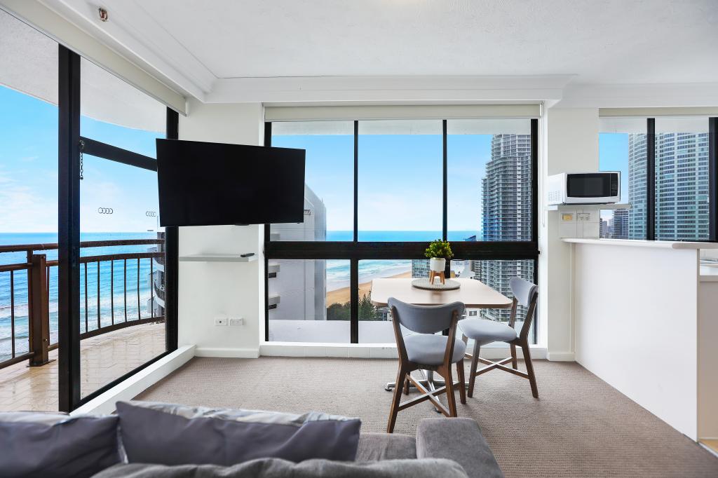 2501/18 Hanlan St, Surfers Paradise, QLD 4217