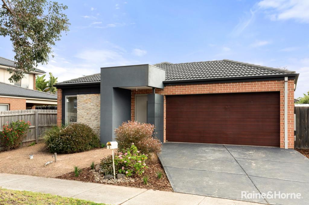 3 Saturn Dr, Truganina, VIC 3029