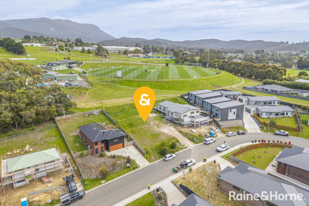 31 O'Connor Dr, Kingston, TAS 7050