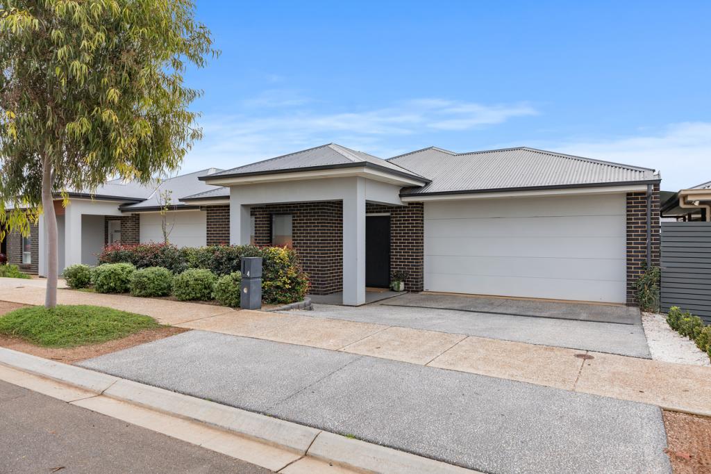 4 Martha Way, Blakeview, SA 5114