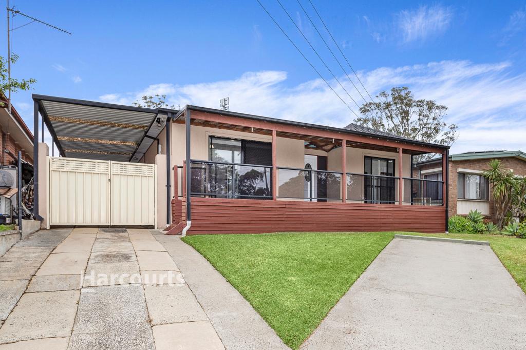 41 Parkside Dr, Dapto, NSW 2530