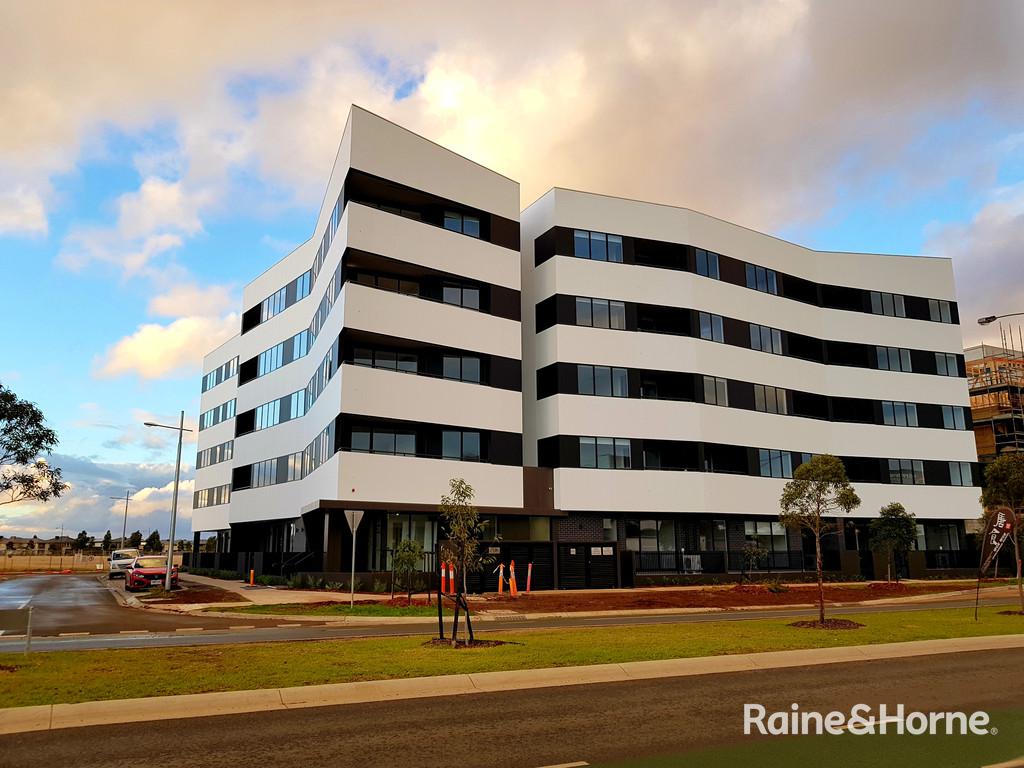 206/ 2 Clark St, Williams Landing, VIC 3027