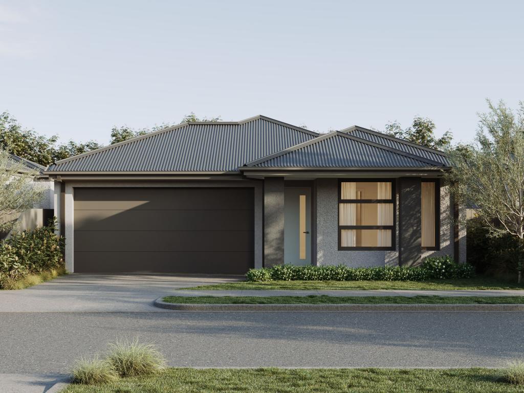 44 Tabit Cct, Clyde North, VIC 3978