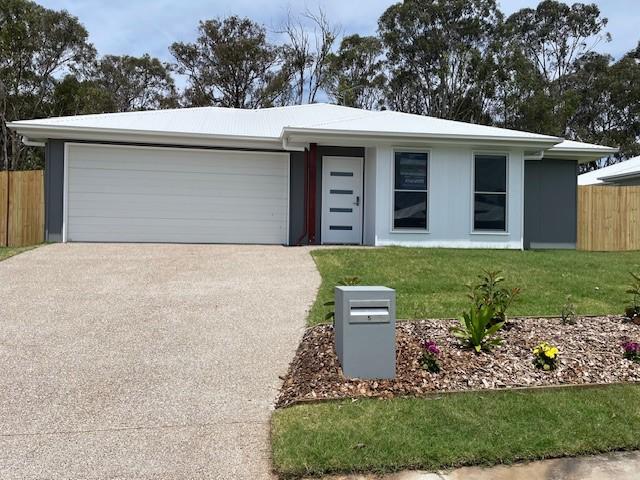 Contact Agent For Address, Torquay, QLD 4655