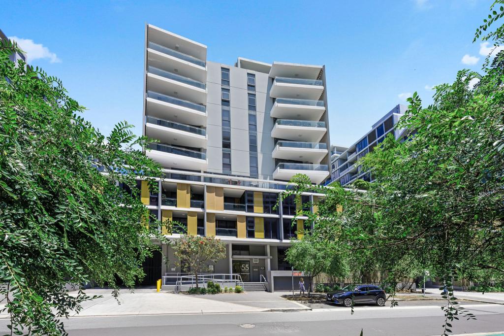 1222/55 Church Ave, Mascot, NSW 2020