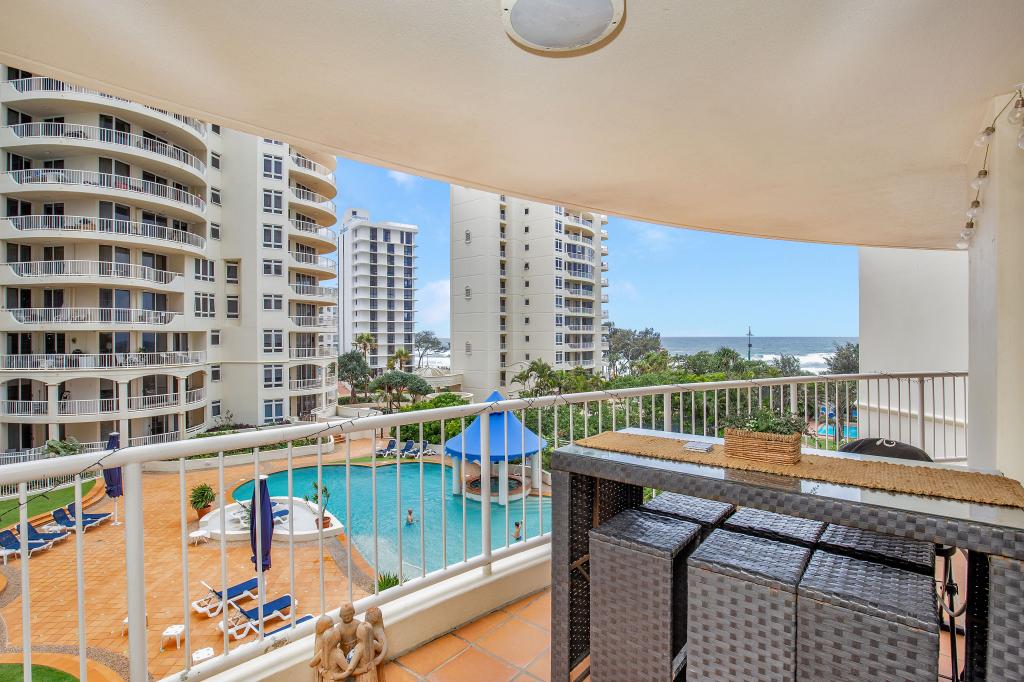 14/7 Elkhorn Ave, Surfers Paradise, QLD 4217