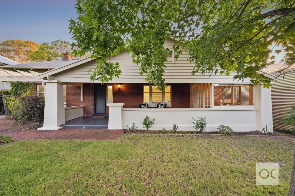 1 Grandview Ave, Urrbrae, SA 5064