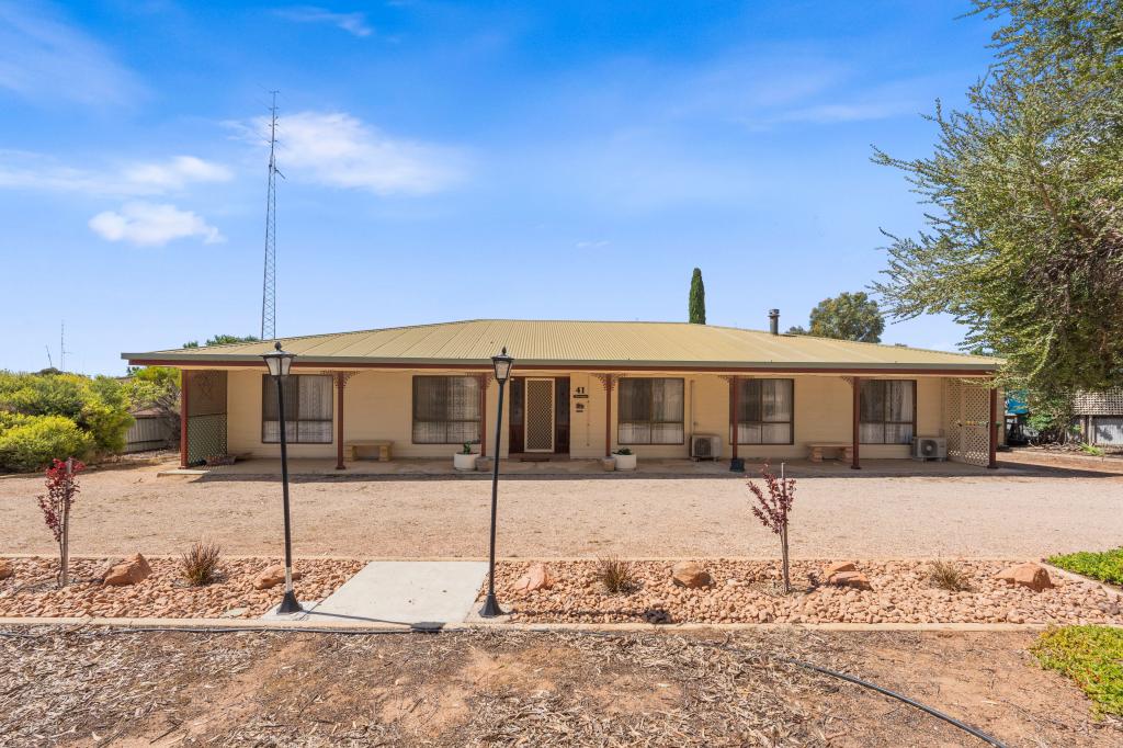 41 Narangga Tce, Moonta Bay, SA 5558