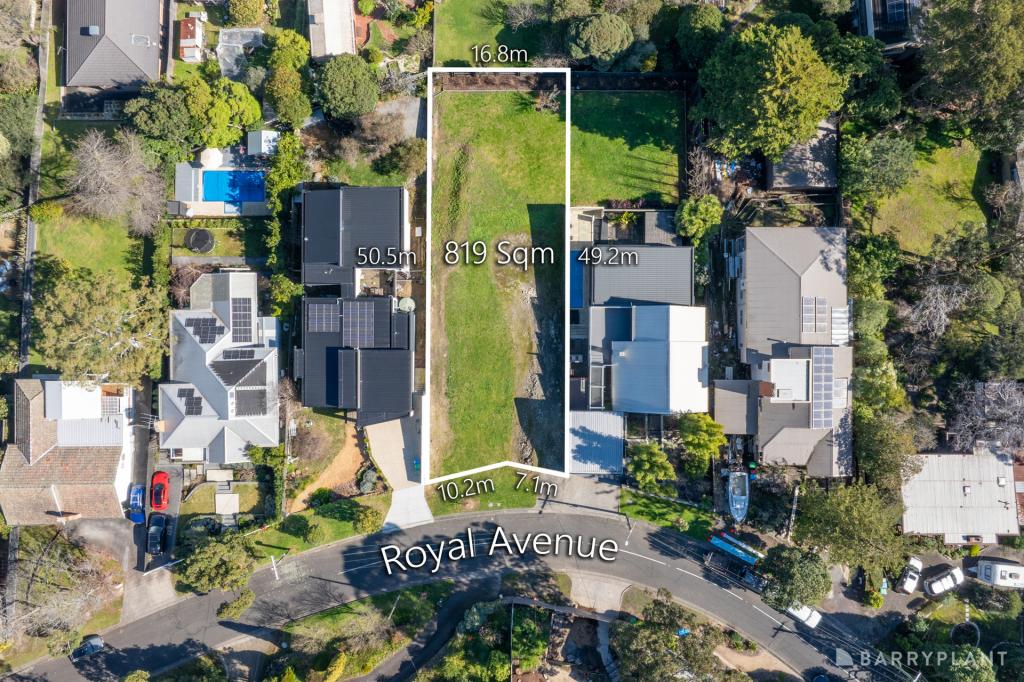 21 Royal Ave, Heathmont, VIC 3135