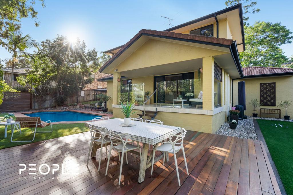11 Hoop Pine Pl, Bridgeman Downs, QLD 4035