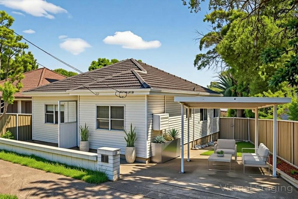 18 STONEY CREEK RD, BEVERLY HILLS, NSW 2209