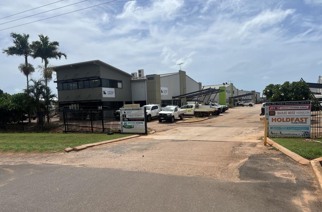 3/274 Port Dr, Minyirr, WA 6725