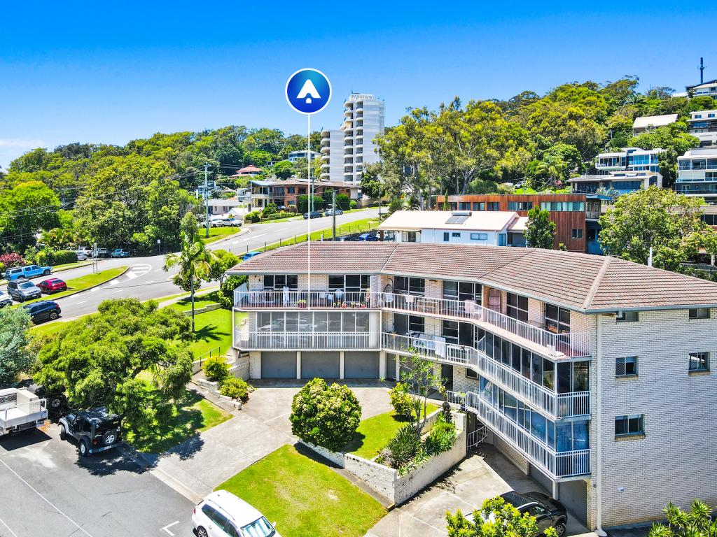 4/2 Stanley St, Burleigh Heads, QLD 4220